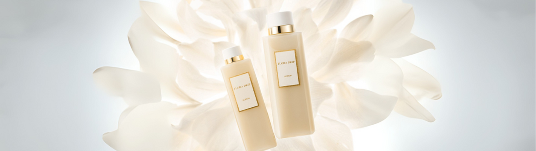 Get Sakura Petal-Soft Skin: Discover the New ALBION Flora Drip S