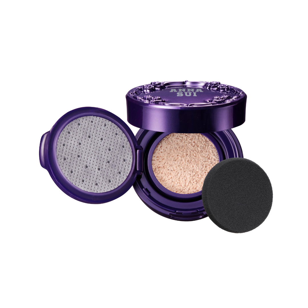 Illuminating Sponge Compact