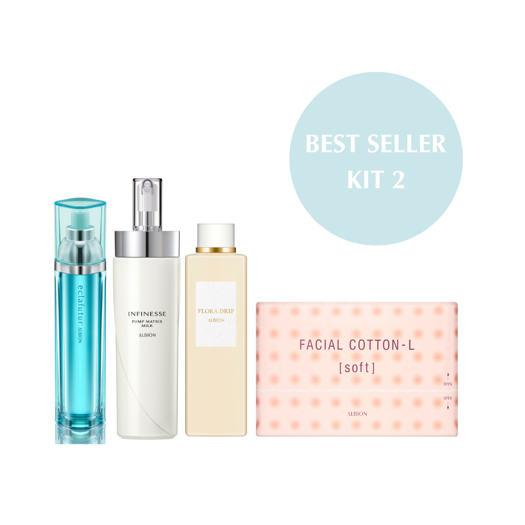 Best Seller Kit 2