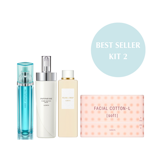 Best Seller Kit 2