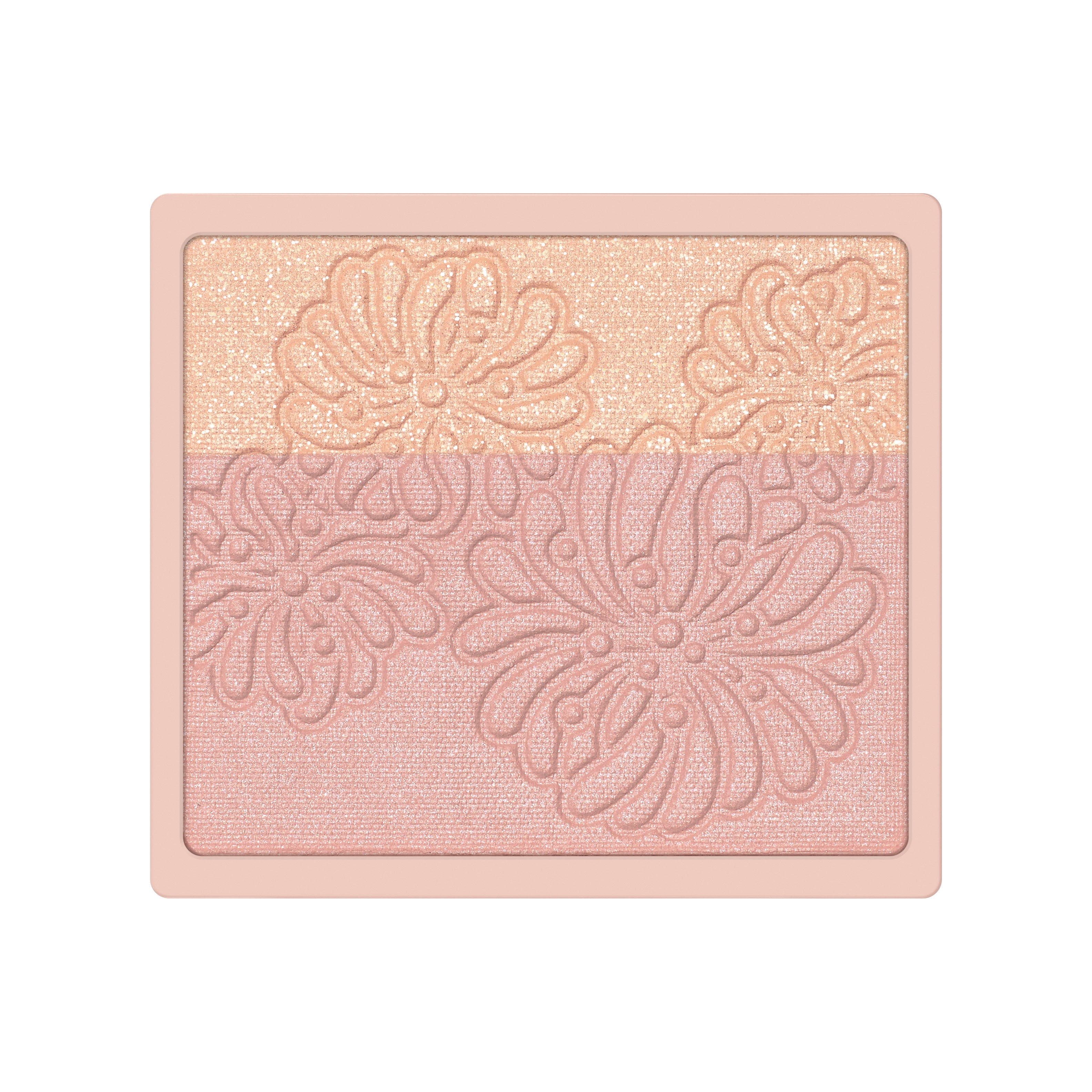 Pressed Blush (Refill)