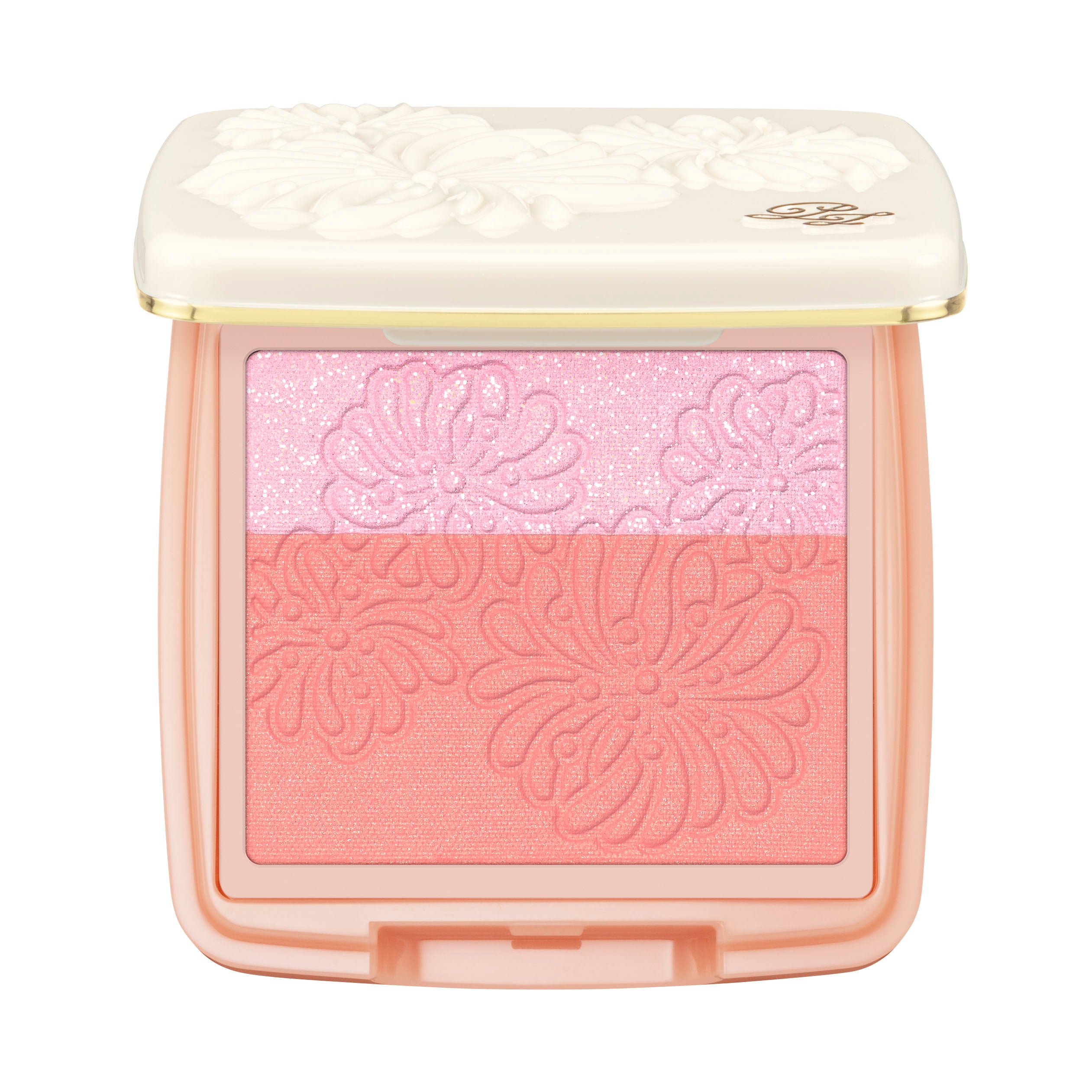 Pressed Blush (compact & refill)