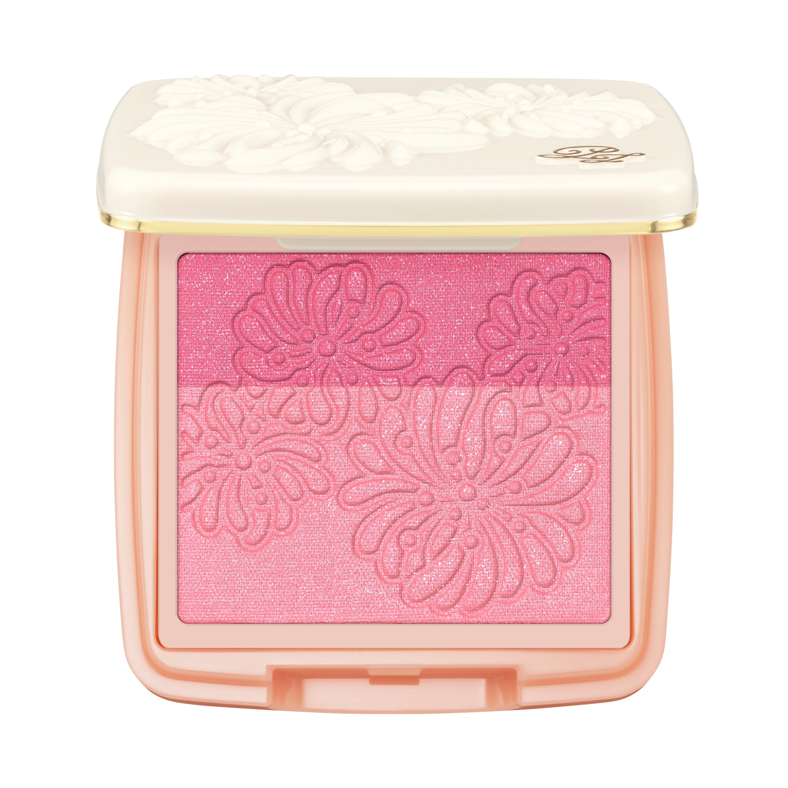 Pressed Blush (compact & refill)