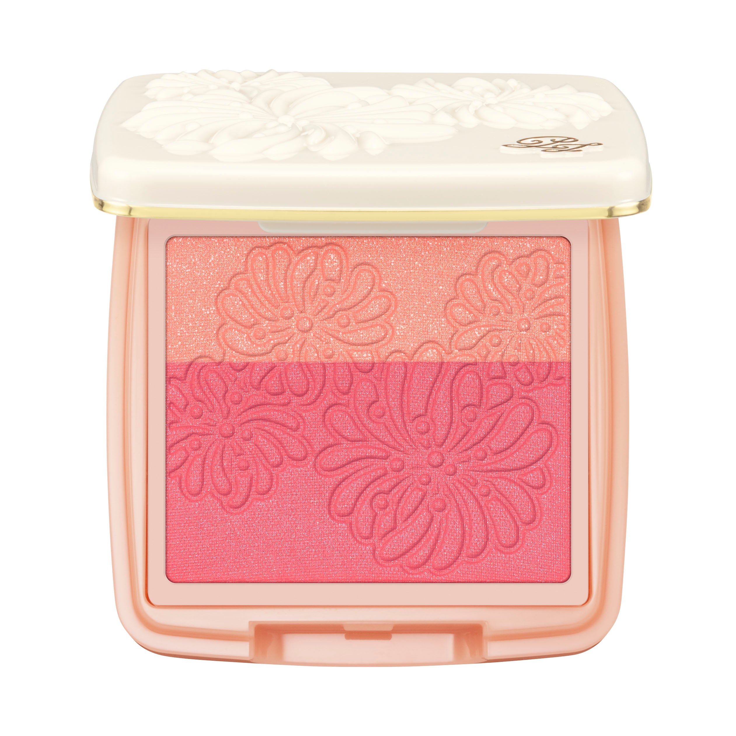 Pressed Blush (compact & refill)