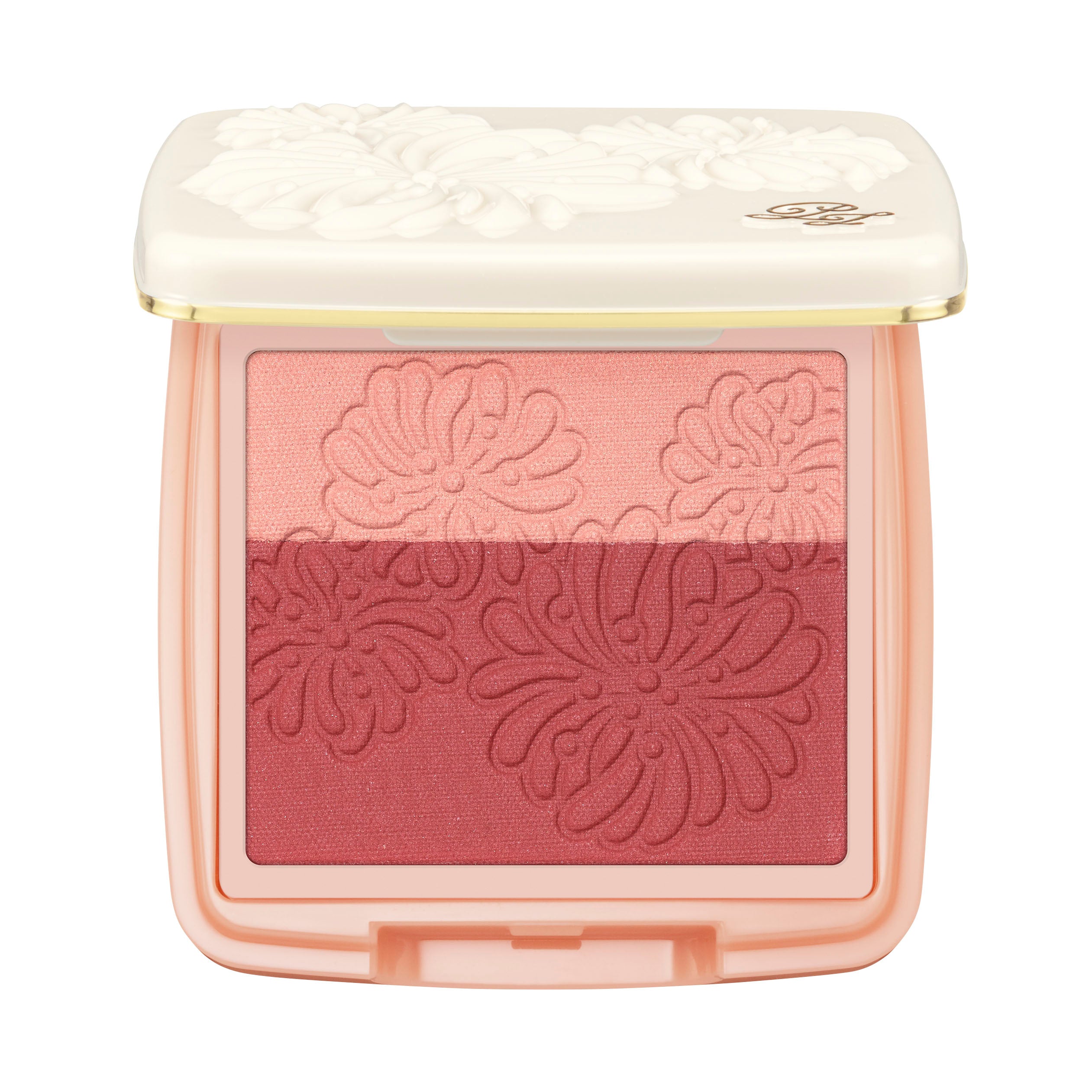 Pressed Blush (compact & refill)