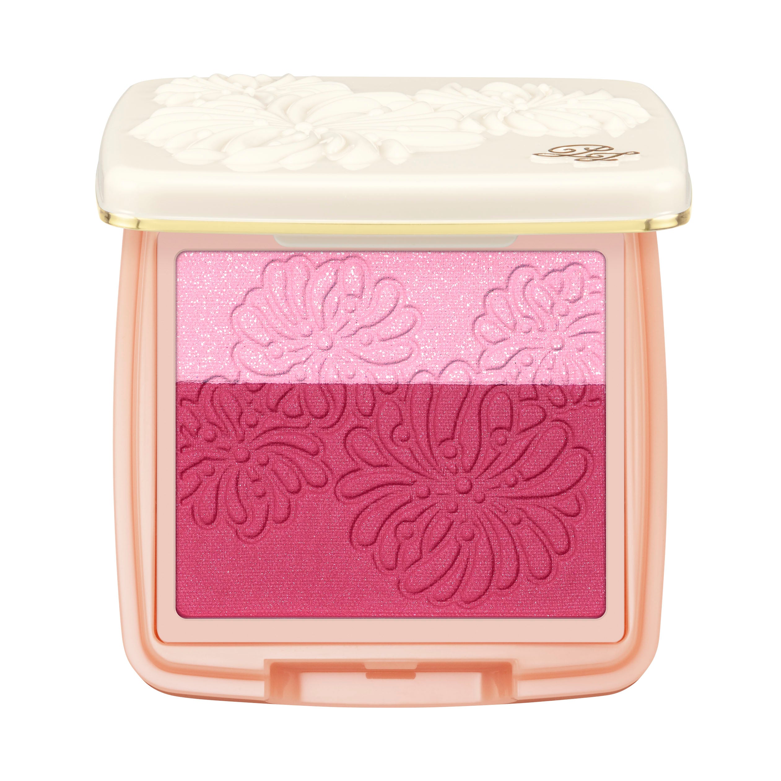 Pressed Blush (compact & refill)