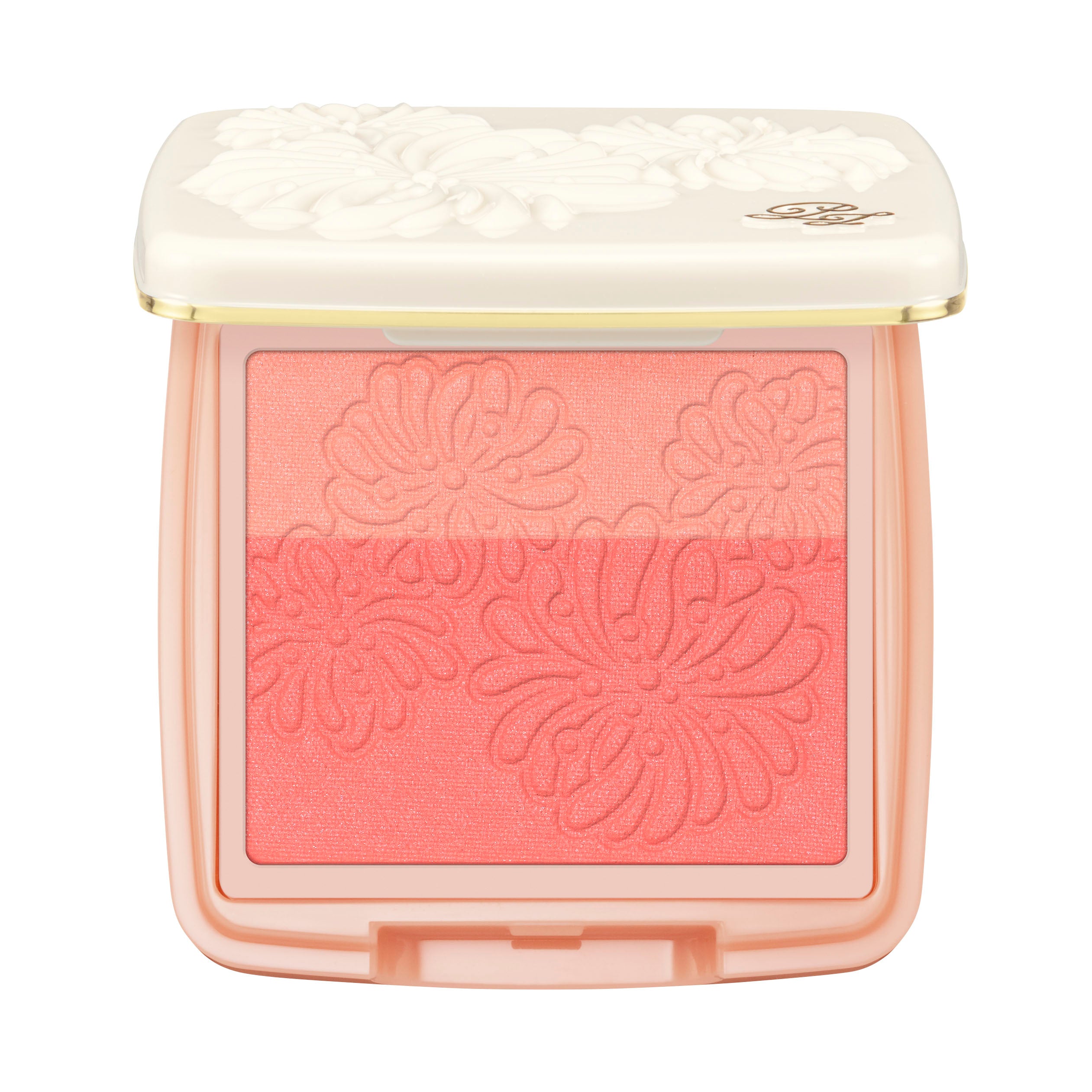 Pressed Blush (compact & refill)