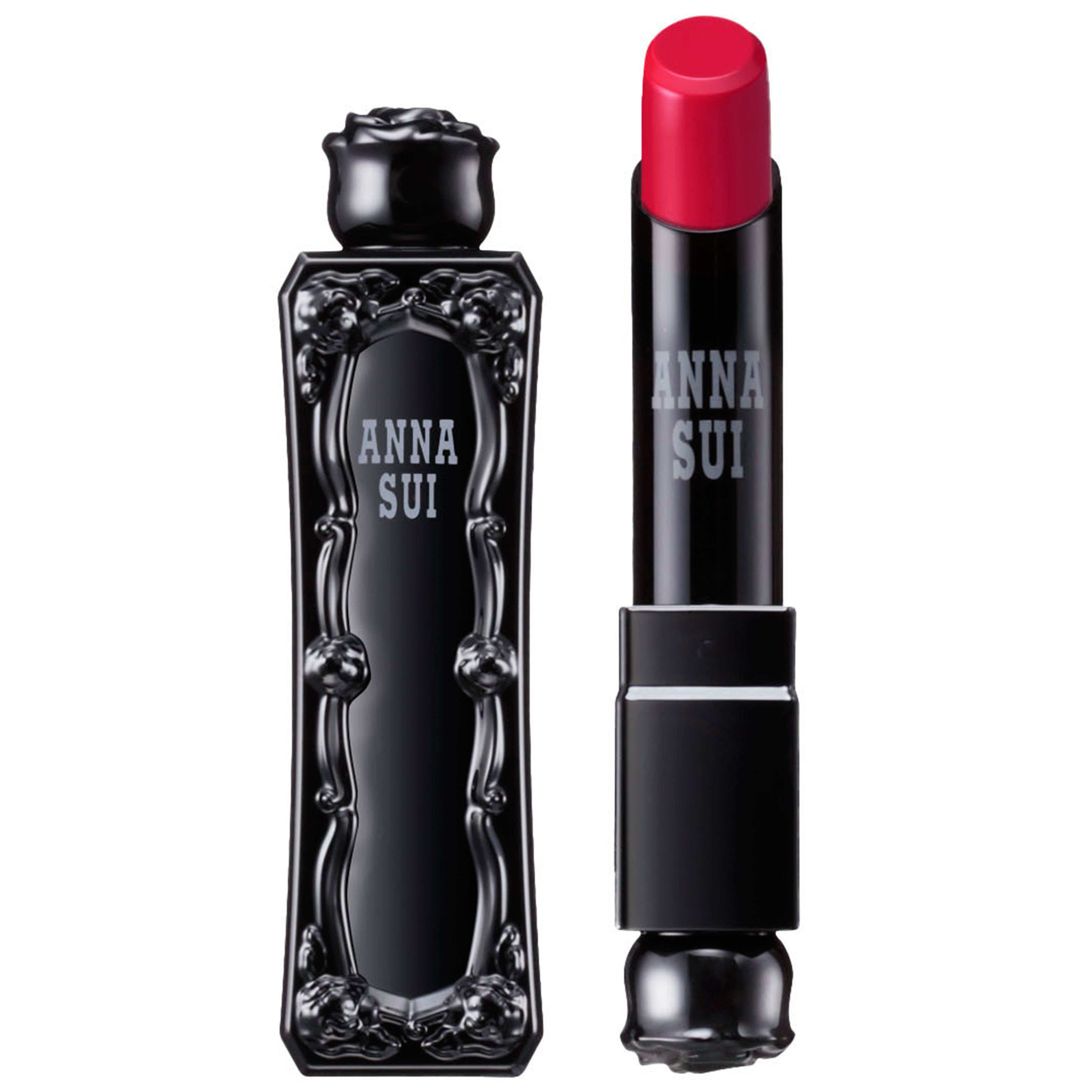 Anna Sui Rouge Red