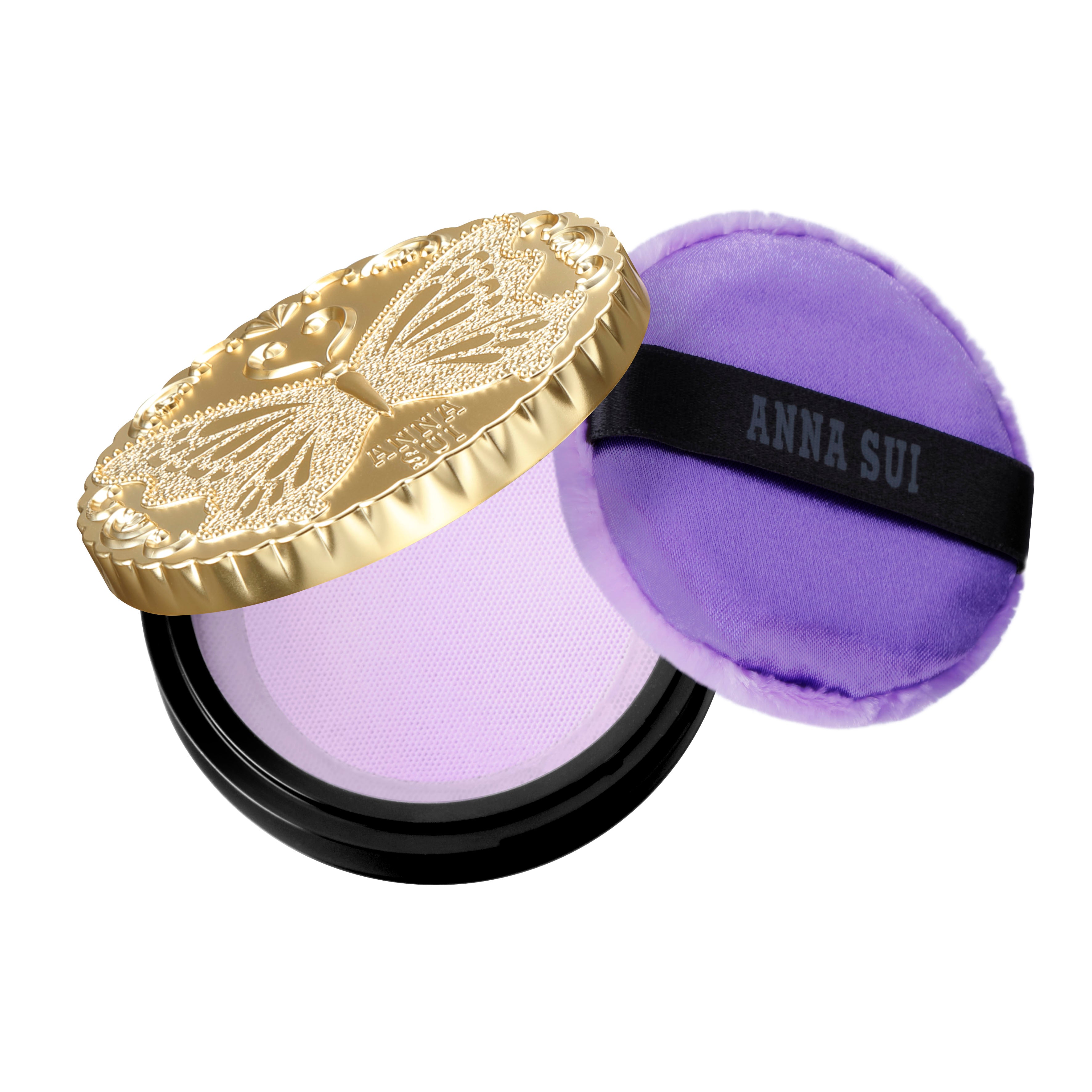 Loose Face Powder Mini (compact & refill)