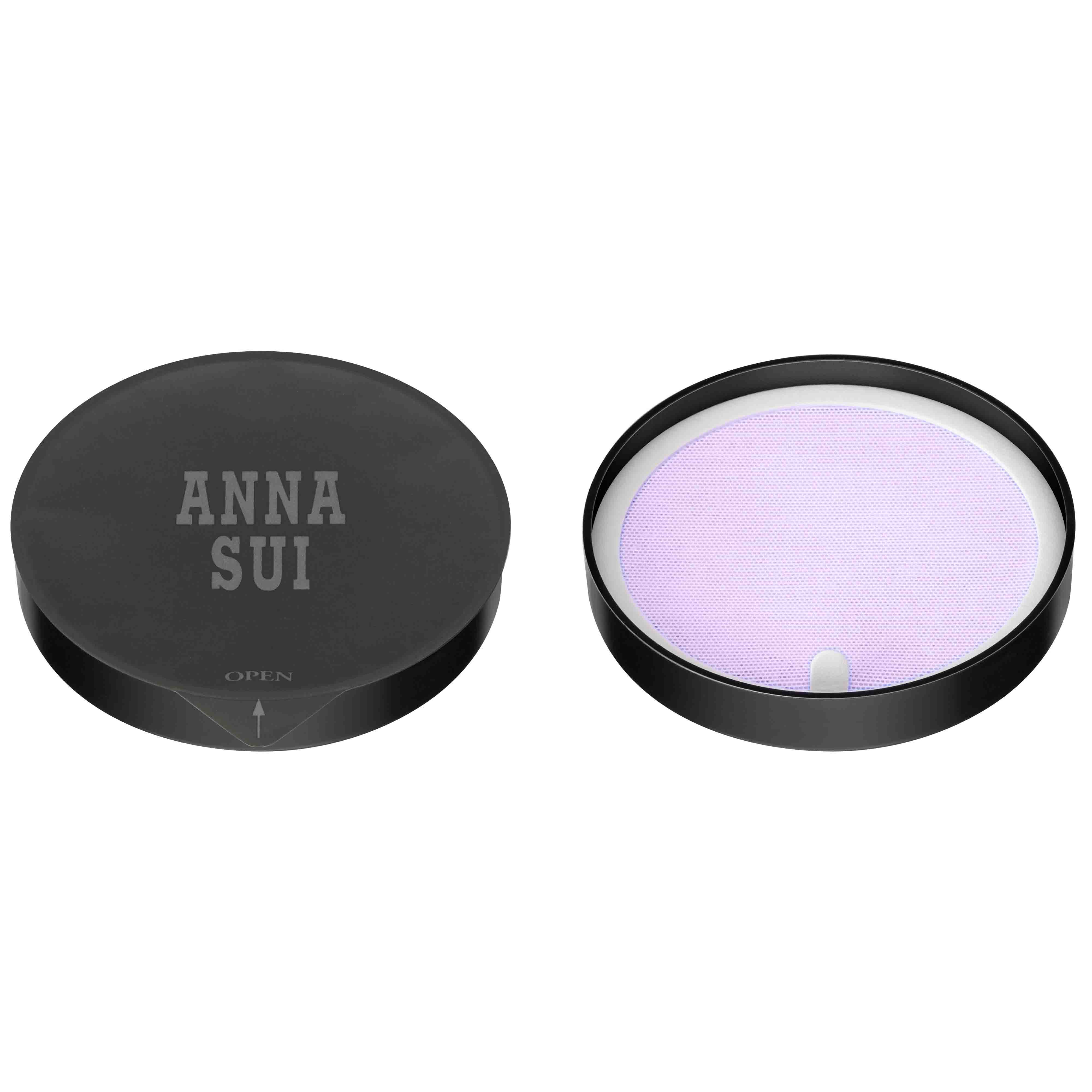 Loose Face Powder Refill