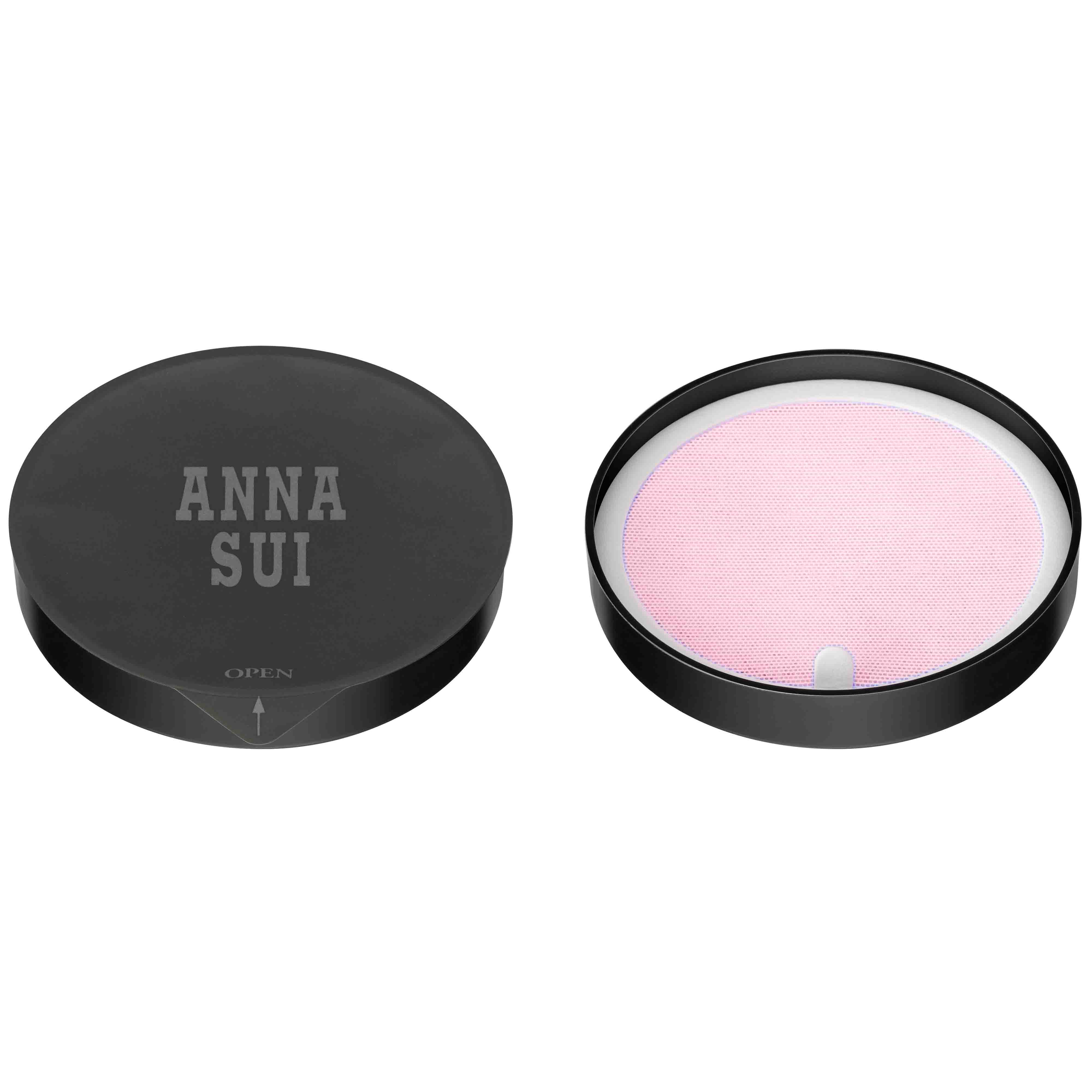 Loose Face Powder Refill