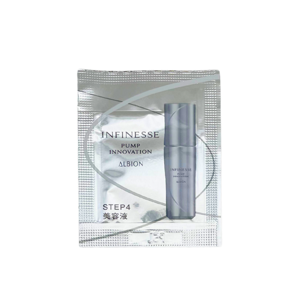 INFINESSE PUMP INNOVATION 0.6ml 1 Sachet