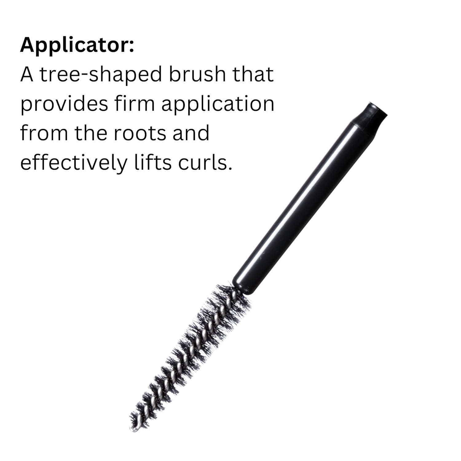 Volume Mascara