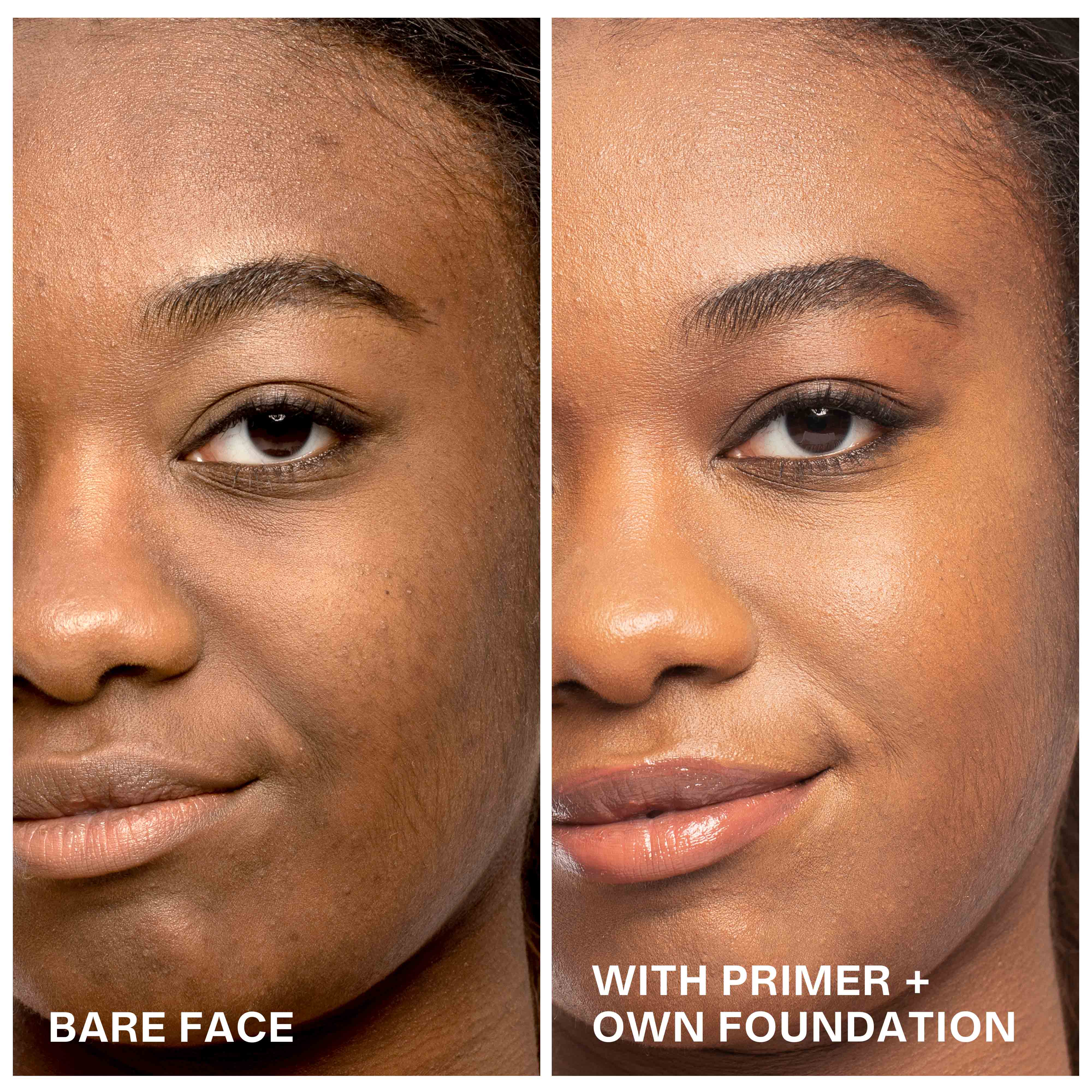 Gel Foundation Primer