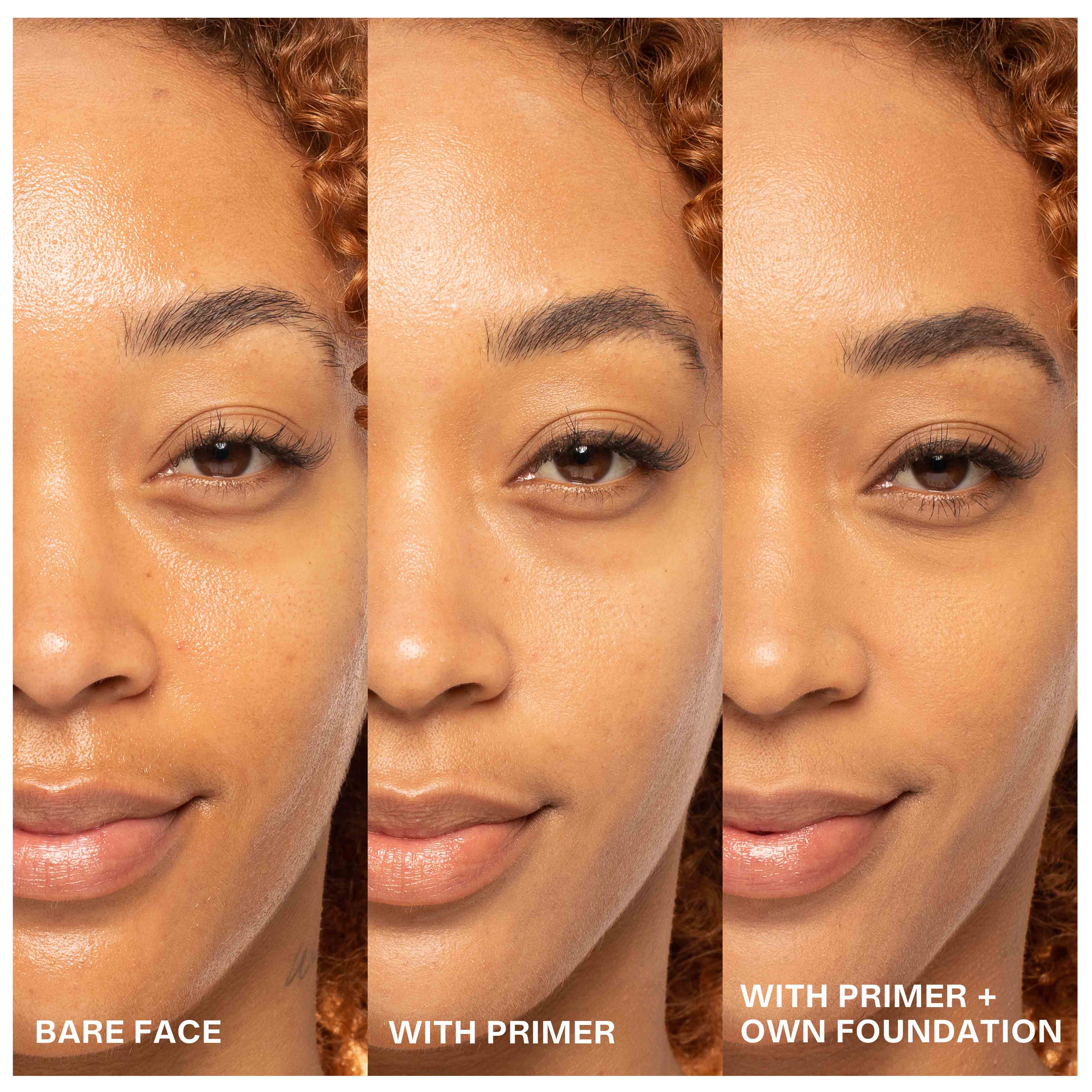 Gel Foundation Primer