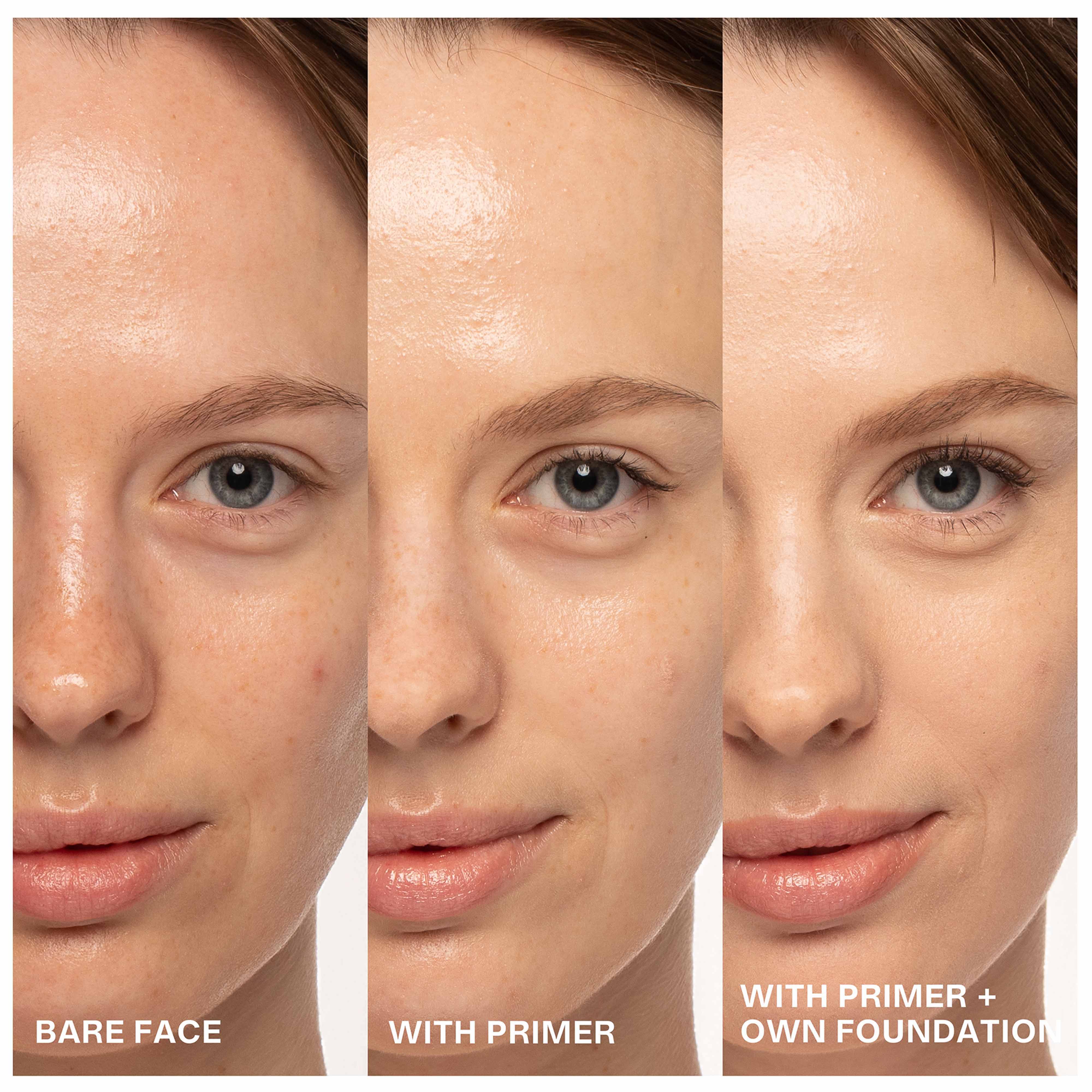 Gel Foundation Primer