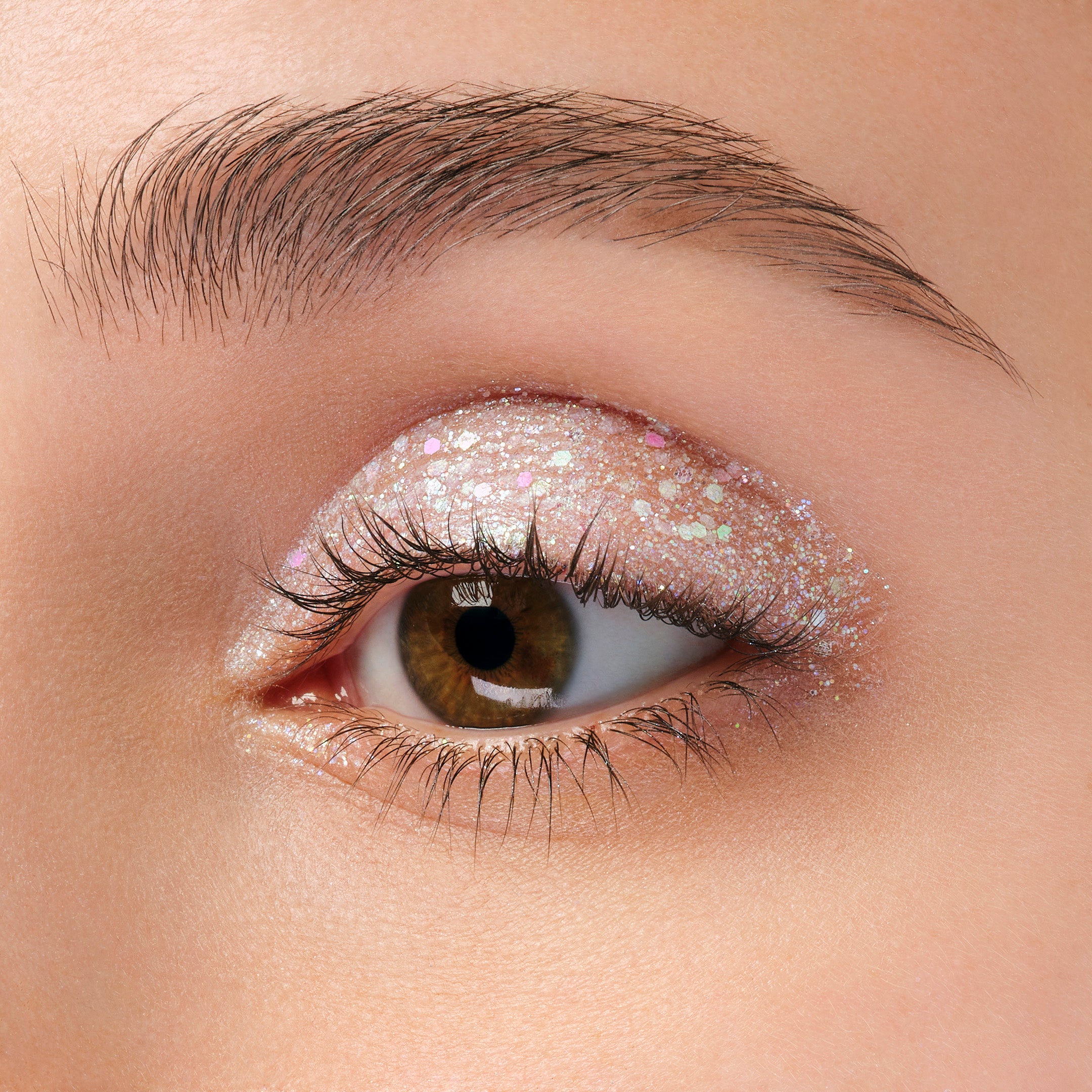 Glitter Eye Color