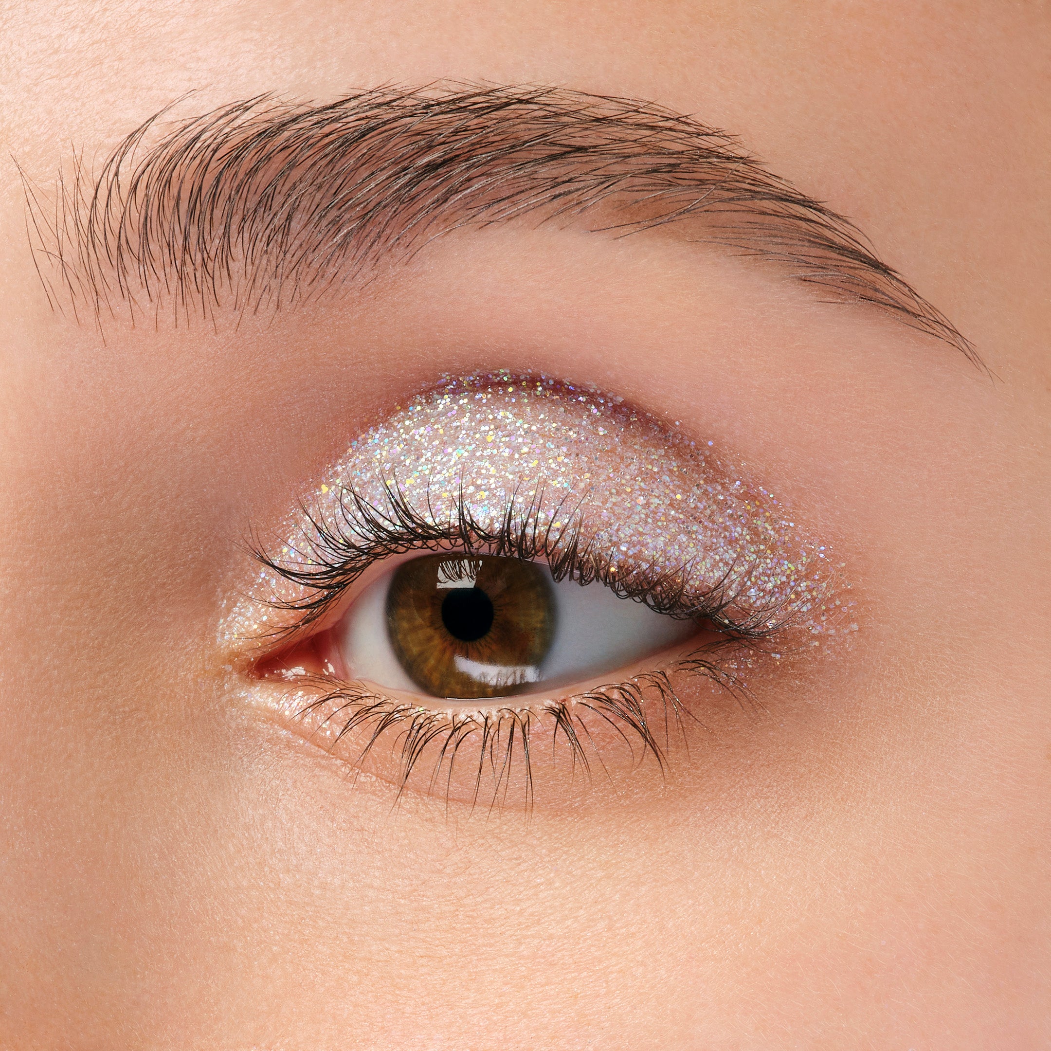 Glitter Eye Color