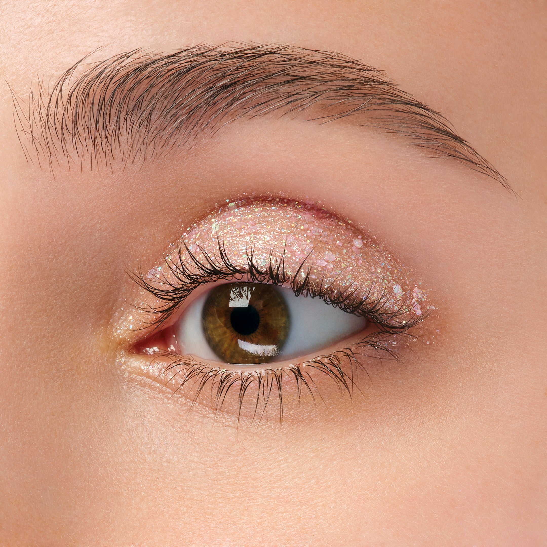 Glitter Eye Color