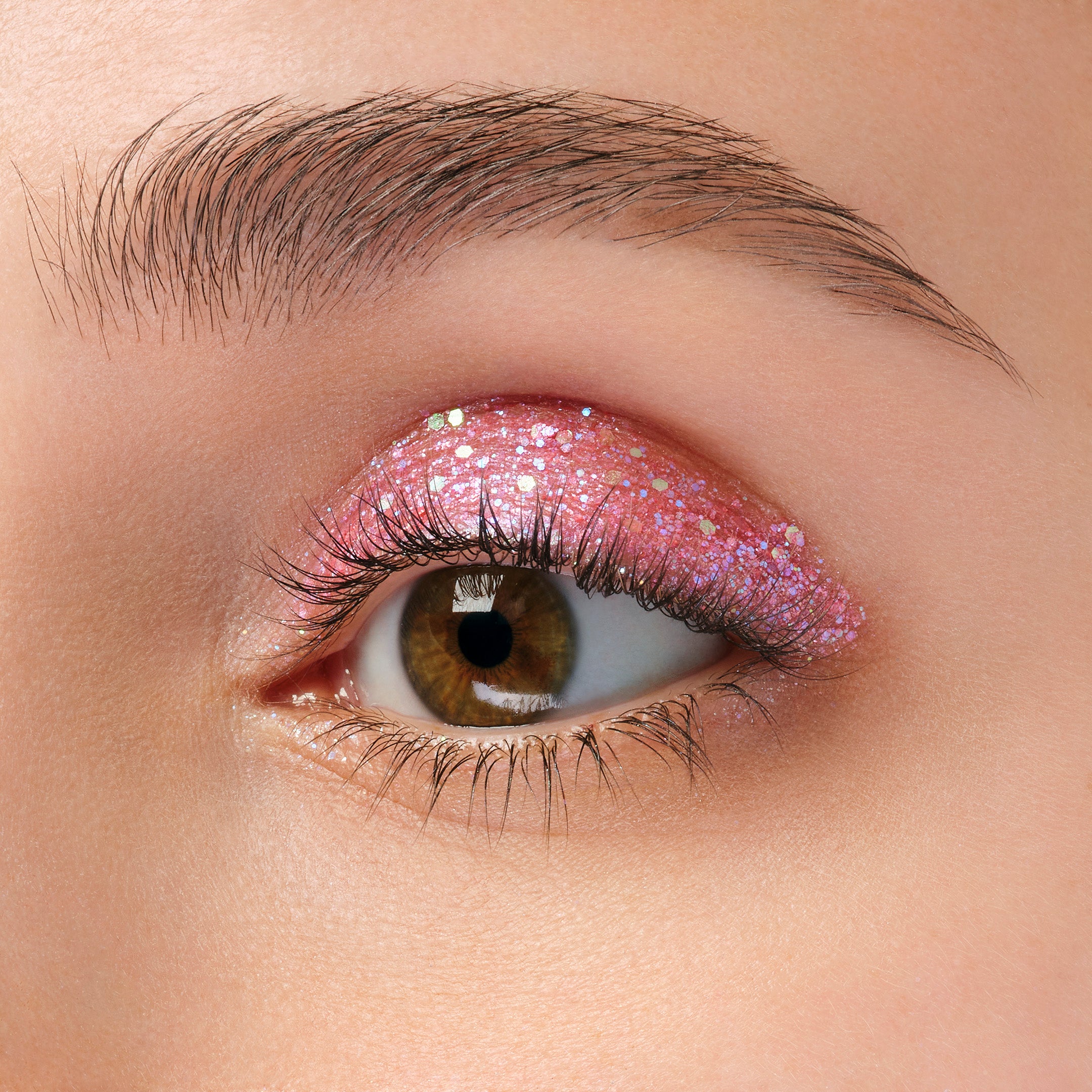 Glitter Eye Color