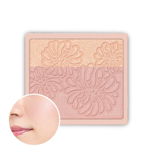 Pressed Blush (Refill)