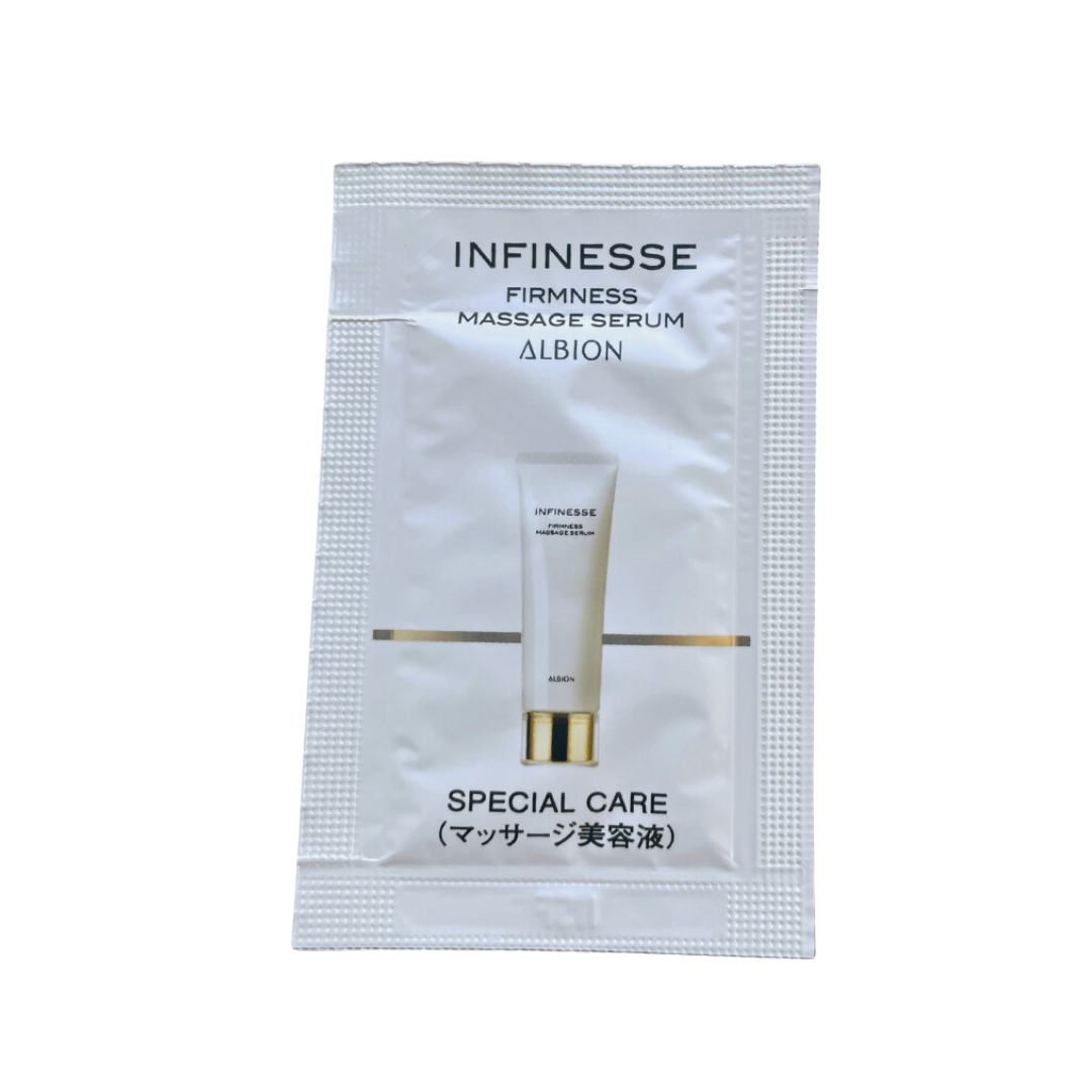 INFINESSE FIRMNESS MASSAGE SERUM 1.5g