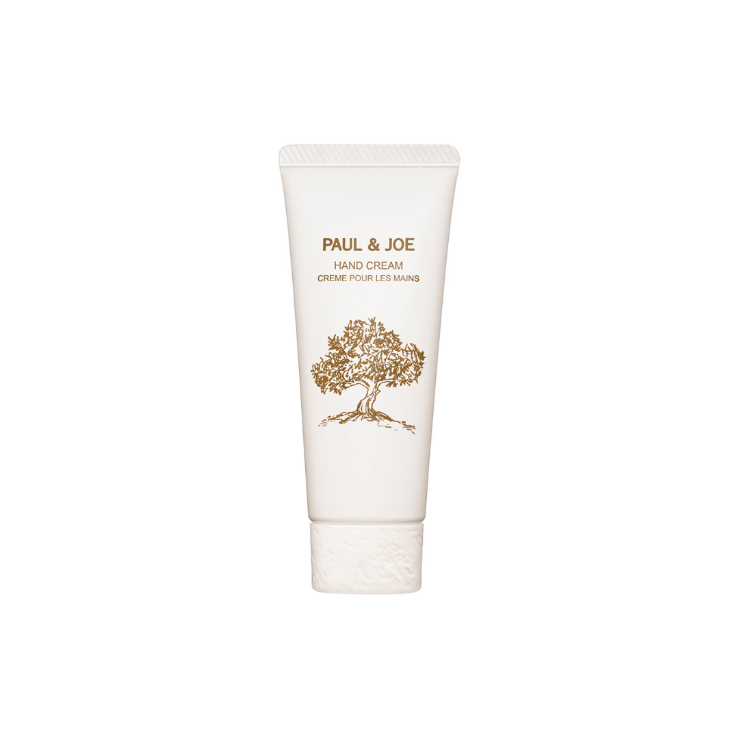 Hand Cream