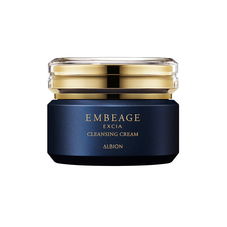 EXCIA EMBEAGE Cleansing Cream